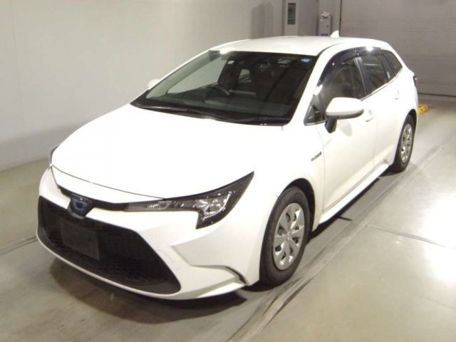 9 Toyota Corolla touring ZWE214W 2020 г. (TAA Tohoku)